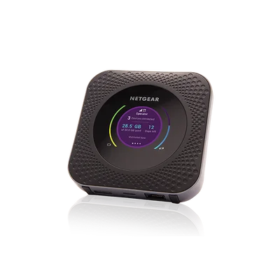 NETGEAR-Nighthawk-4G-LTE