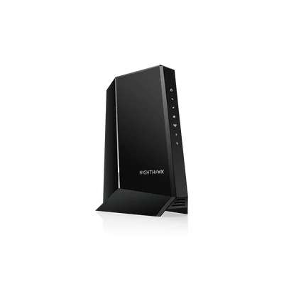 NETGEAR-Nighthawk-DOCSIS